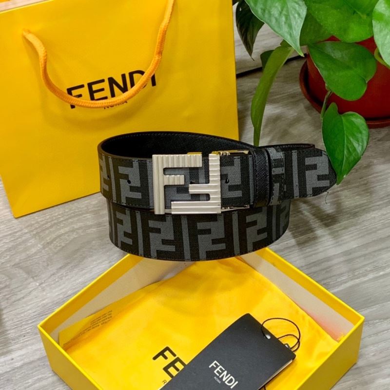 Fendi Belts